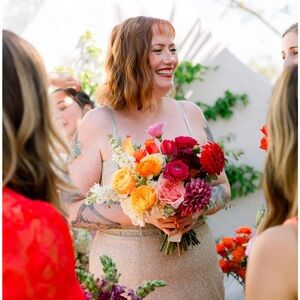 Meet your Posher, Meagan